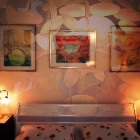 Villa Pazelt Top2 Bad Voeslau Zewnętrze zdjęcie