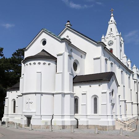 Villa Pazelt Top2 Bad Voeslau Zewnętrze zdjęcie