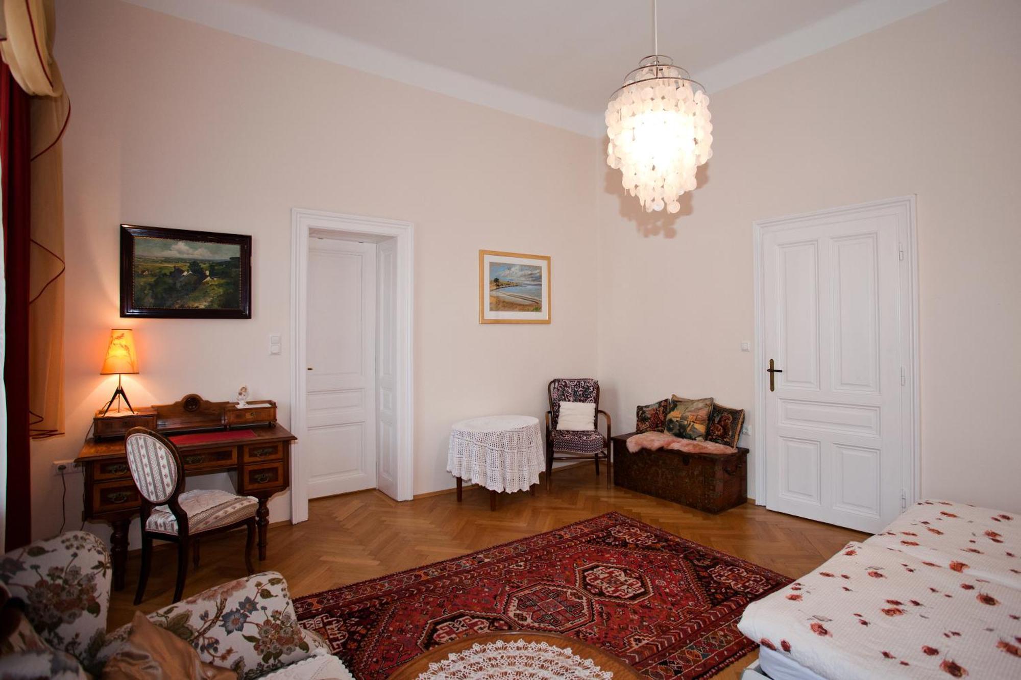 Villa Pazelt Top2 Bad Voeslau Zewnętrze zdjęcie