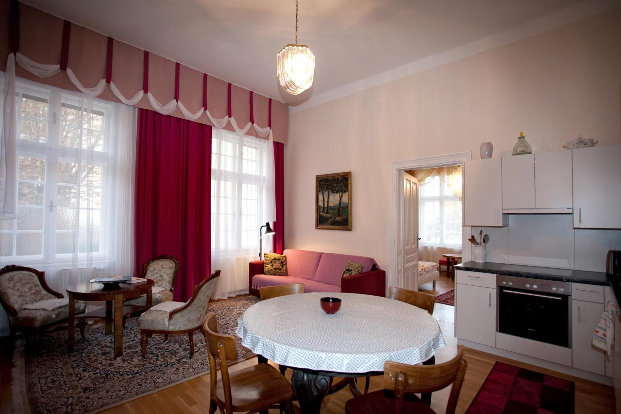 Villa Pazelt Top2 Bad Voeslau Zewnętrze zdjęcie