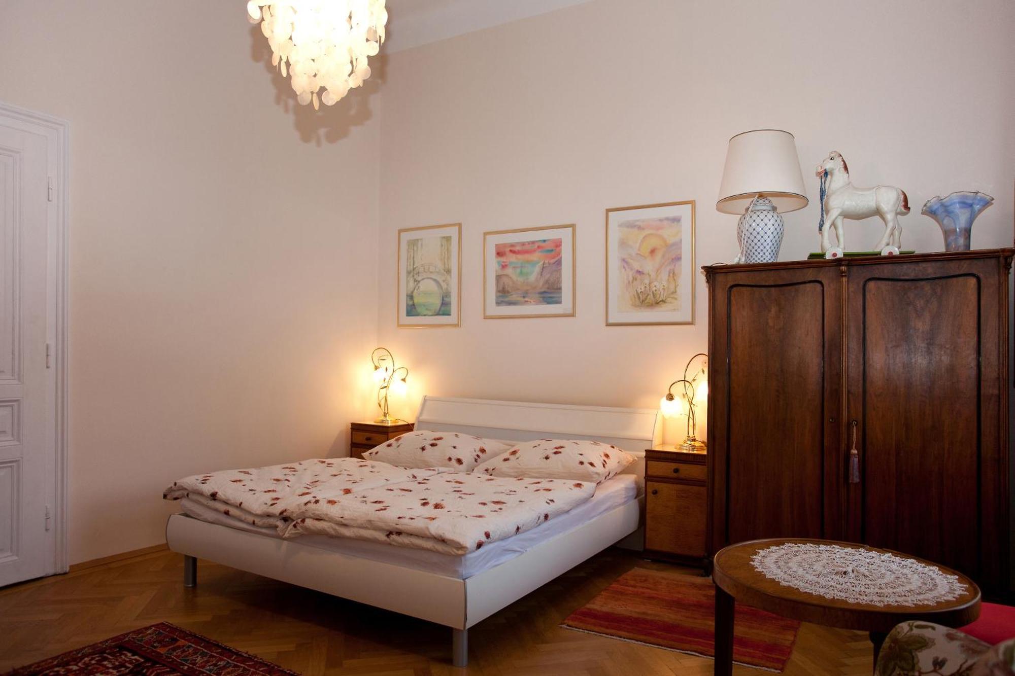 Villa Pazelt Top2 Bad Voeslau Zewnętrze zdjęcie