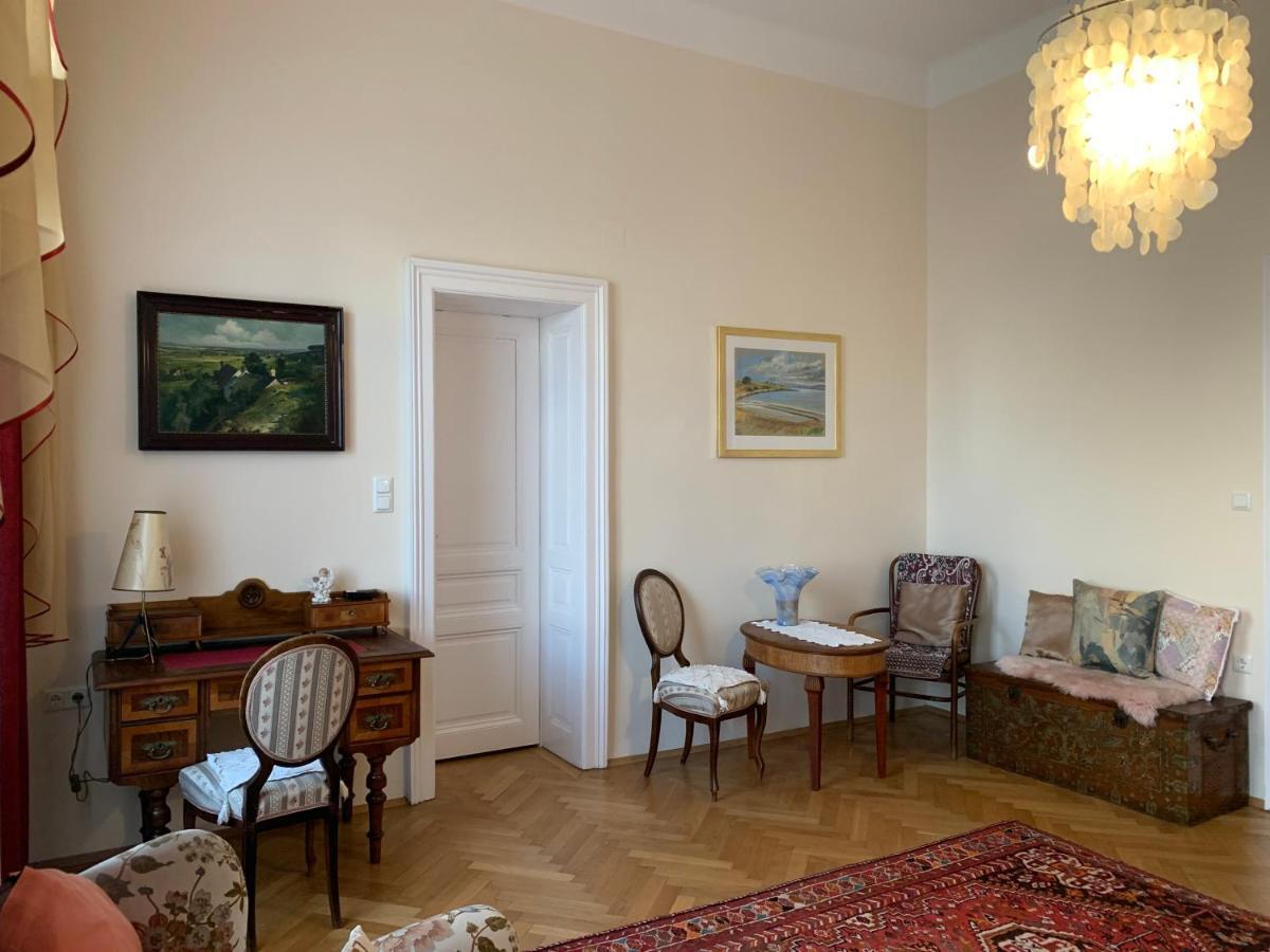 Villa Pazelt Top2 Bad Voeslau Zewnętrze zdjęcie