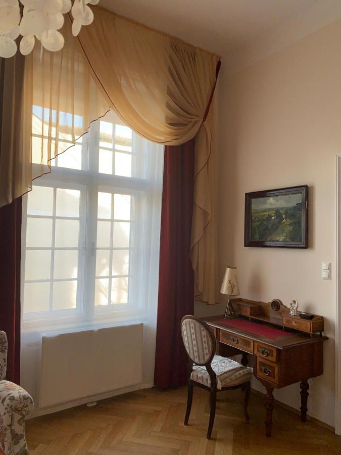 Villa Pazelt Top2 Bad Voeslau Zewnętrze zdjęcie