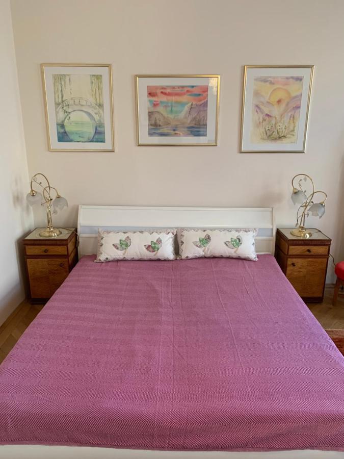 Villa Pazelt Top2 Bad Voeslau Zewnętrze zdjęcie
