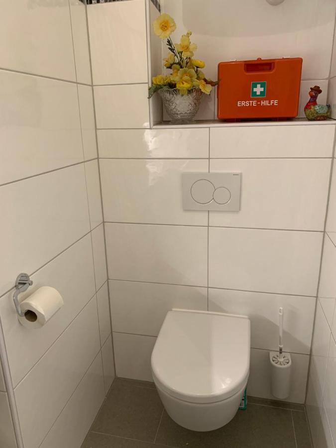Villa Pazelt Top2 Bad Voeslau Zewnętrze zdjęcie