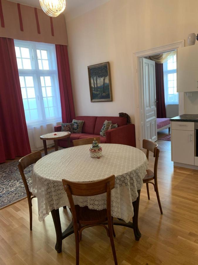 Villa Pazelt Top2 Bad Voeslau Zewnętrze zdjęcie