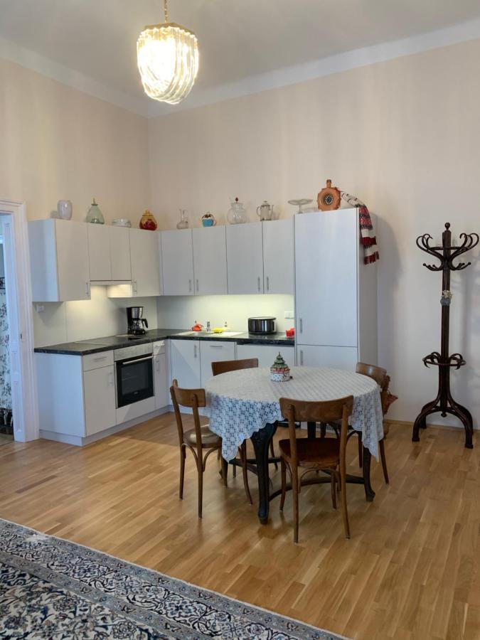 Villa Pazelt Top2 Bad Voeslau Zewnętrze zdjęcie