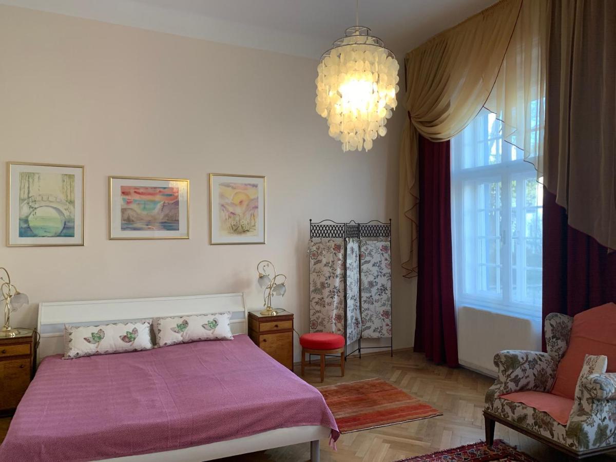 Villa Pazelt Top2 Bad Voeslau Zewnętrze zdjęcie