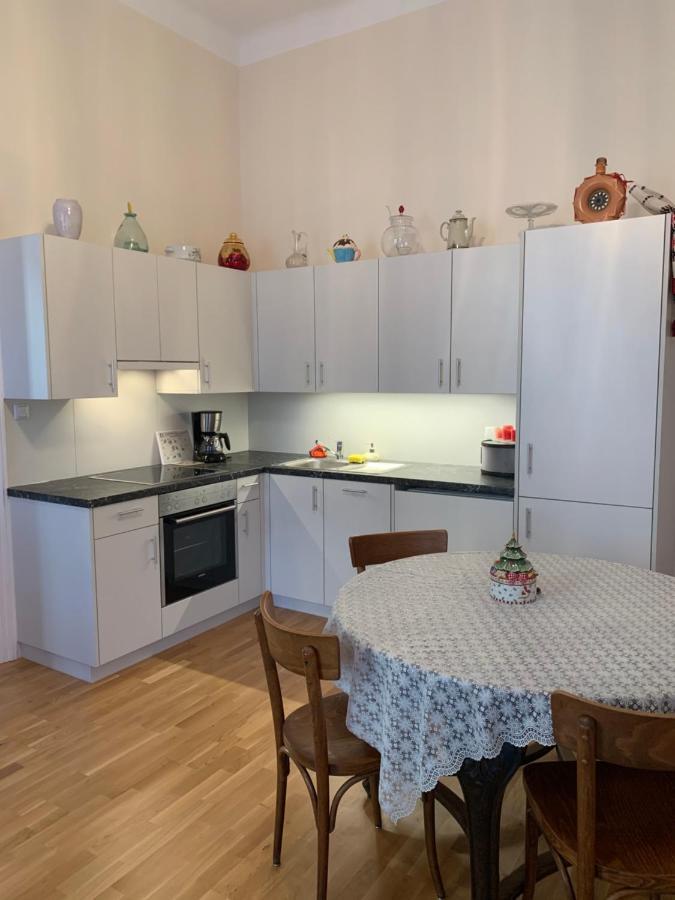 Villa Pazelt Top2 Bad Voeslau Zewnętrze zdjęcie