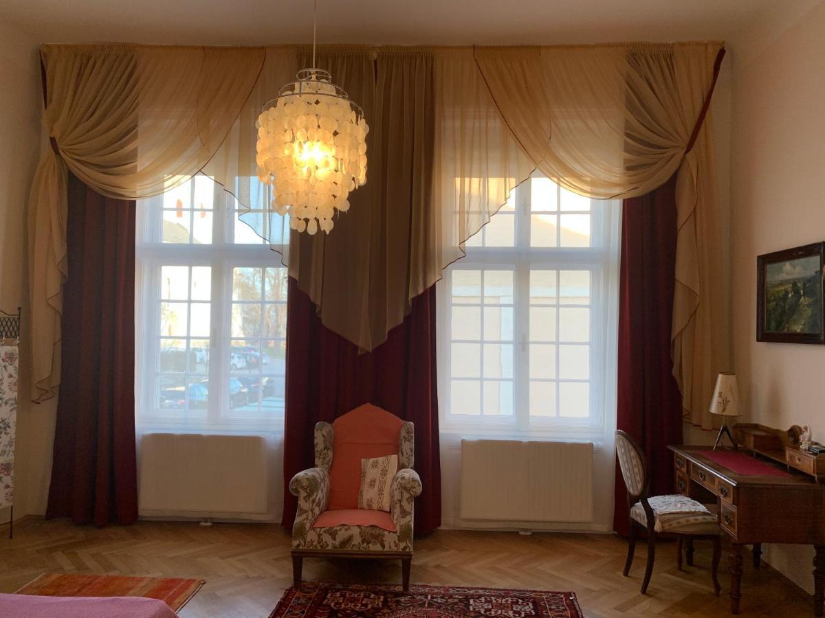 Villa Pazelt Top2 Bad Voeslau Zewnętrze zdjęcie